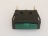 LAMPADA SPIA VERDE 240V