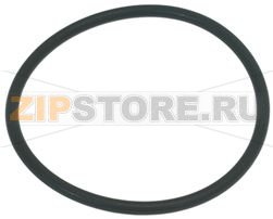 УПЛОТНИТЕЛЬНОЕ КОЛЬЦО 04237 EPDM 