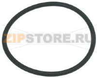 УПЛОТНИТЕЛЬНОЕ КОЛЬЦО 04237 EPDM