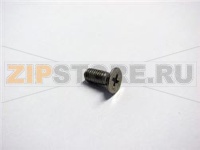 SCREW [C] M5X12 UNI EN ISO 7046 - MINIMU