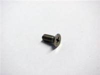 SCREW [C] M5X12 UNI EN ISO 7046 - MINIMU