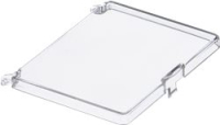 COVER FOR HOOD BOSCH 00155058