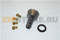KIT,UGELLI,GPL 