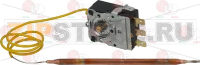 ТЕРМОСТАТ ОДНОФАЗНЫЙ ДЛЯ БОЙЛЕРА 0-95°C 