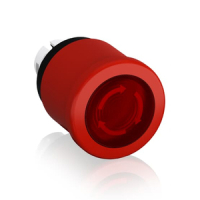 Кнопка MPMT3-11R ABB 1SFA611510R1101