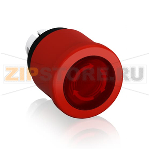 Кнопка MPMT3-11R ABB 1SFA611510R1101 