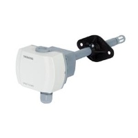 QPM2152/MO - Duct air quality sensor CO2+temperature+rel. air humidity&#160;Modbus Siemens QPM2152/MO