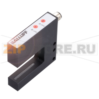 Барьер фоторелейный вилочный Balluff BGL002Z