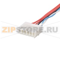 Кабель соединительный с контактным выходом IFM EC9208