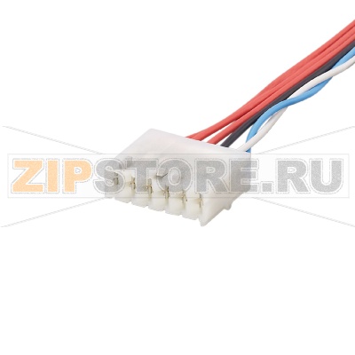 Кабель соединительный с контактным выходом IFM EC9208 