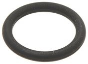 OR GASKET 02043 FKM BLACK