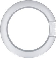 DOOR FRAME FRONT ELECTROLUX 1324293651