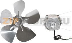 VENTILATEUR CONDENSEUR 