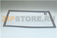 УПЛОТНИТЕЛЬ ДВЕРИ NEW (IM100/240)