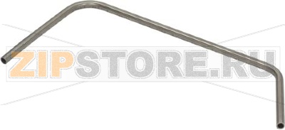 EXTENSION FOR VAPORISER ø 8x293 mm 