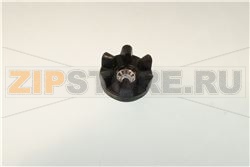 TRASCINATORE SUPERIORE(TPE+ALLUMINIO)KCP 