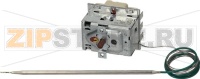 THERMOSTAT 3-PHASE 160°C SANMARCO