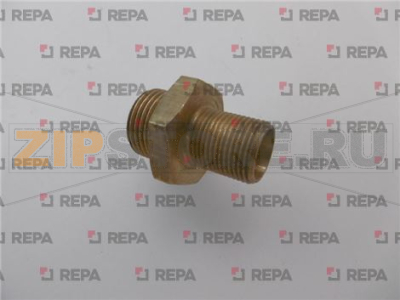 RACC.M13X3/8G ES22 H30 OT 