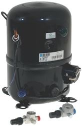 COMPRESSOR TECUMSEH TFH4524Z/R 