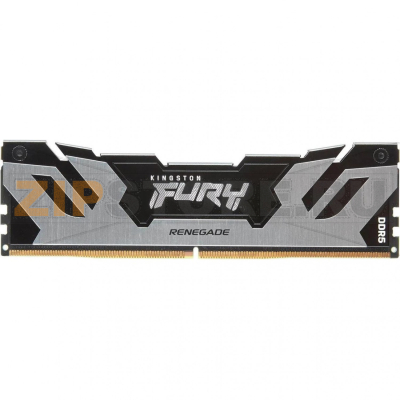 Оперативная память 32 Гб, 6000 МГц, DDR5 Kingston KF560C32RS-32 