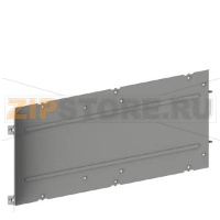 Набор Разделит ВШС Вертик/H250/B600 Siemens 8PQ5000-3BA60