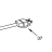 Cord & Plug White United States KitchenAid KSM103