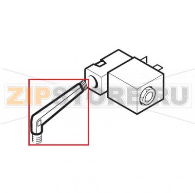 Racc. a 90°x elettr. rubin. Saeco Royal Digital Plus Racc. a 90°x elettr. rubin. Saeco Royal Digital Plus

Запчасть на сборочном чертеже под номером: 09

Название запчасти на итальянском языке: Racc. a 90°x elettr. rubin. Saeco Royal Digital Plus