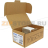 Предохранитель, 350 A, AC 1250 В, size 3, 76x76x155 мм, aR, IEC Eaton FUSE 350A 1250V 3SHT AR C - Предохранитель, 350 A, AC 1250 В, size 3, 76x76x155 мм, aR, IEC Eaton FUSE 350A 1250V 3SHT AR C