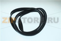 Door gasket