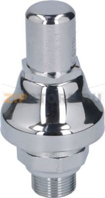 SPRING SAFETY VALVE ø 3/4M 