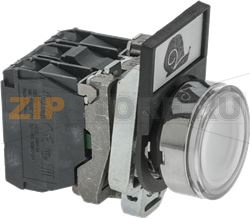 БЕЛЫЙ ТРЕХПОЛЮСНЫЙ ВЫКЛЮЧАТЕЛЬ 16А, 250В 