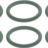 КОМПЛЕКТ УПЛОТНИТЕЛЬНЫХ КОЛЬЦ ДЛЯ КЛАПАНА - 5 ШТ. RATIONAL 10.00.675P - КОМПЛЕКТ УПЛОТНИТЕЛЬНЫХ КОЛЬЦ ДЛЯ КЛАПАНА - 5 ШТ. RATIONAL 10.00.675P
