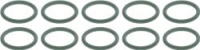 КОМПЛЕКТ УПЛОТНИТЕЛЬНЫХ КОЛЬЦ ДЛЯ КЛАПАНА - 5 ШТ. RATIONAL 10.00.675P