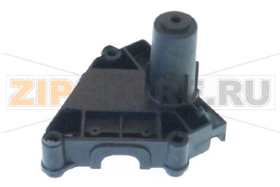 BLACK SUPPORT FOR ALUM.BOILER 