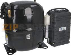 COMPRESSOR TECUMSEH AJ4513P-FZ 