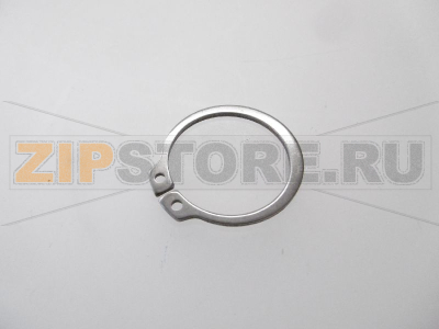 СТОПОРНЫЕ КОЛЬЦА DIN471 D 30E ДЛЯ ВАЛОВ 