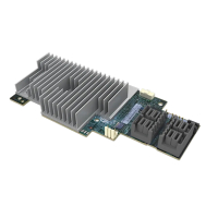 Модуль RAID, интегрированный Intel RMS3AC160