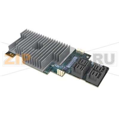 Модуль RAID, интегрированный Intel RMS3AC160 