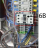 Contactor 56 A Zanolli Synthesis 12/80 VE
