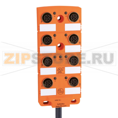 Коробка распределительная IFM EBC038 