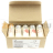 Предохранитель, 80 A, AC 700 В, 200 кА, 22x58 мм, aR, UL Eaton 80A 690V 22X58 INDICATED 22x58MM - Предохранитель, 80 A, AC 700 В, 200 кА, 22x58 мм, aR, UL Eaton 80A 690V 22X58 INDICATED 22x58MM