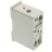 Держатель предохранителя, 20 A, AC 550 В, BS88/E1, 1P Eaton SAFECLIP FRONT CONNECTED BLACK - Держатель предохранителя, 20 A, AC 550 В, BS88/E1, 1P Eaton SAFECLIP FRONT CONNECTED BLACK