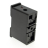 Держатель предохранителя, 20 A, AC 550 В, BS88/E1, 1P Eaton SAFECLIP FRONT CONNECTED BLACK - Держатель предохранителя, 20 A, AC 550 В, BS88/E1, 1P Eaton SAFECLIP FRONT CONNECTED BLACK