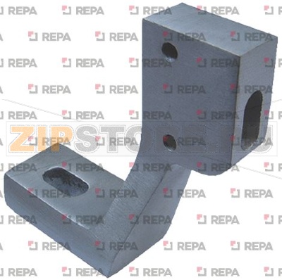 Support pour anneau de protection en 