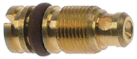 BY-PASS NOZZLE M6x0.5 ø 0.4 mm