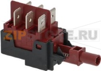 КНОПКА ДВУХПОЛЮСНАЯ ТИП "SA"