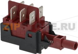 КНОПКА ДВУХПОЛЮСНАЯ ТИП &quot;SA&quot; 