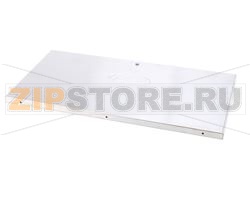 KIT,LG.COMPACT S.S.FRONT COVER 