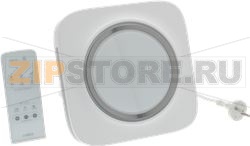 AIR ASPIRATOR ELICA SNAP WI-FI WHITE 