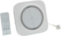 AIR ASPIRATOR ELICA SNAP WI-FI WHITE
